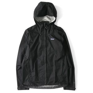 Patagonia H2No Rain Jacket